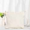 Covelin Women's Large Canvas Shoulder Bag Hobo Tote Handbag Casual