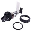 Lesurey Short All Balls Fuel Pump Module Assembly 2208123 47-1033