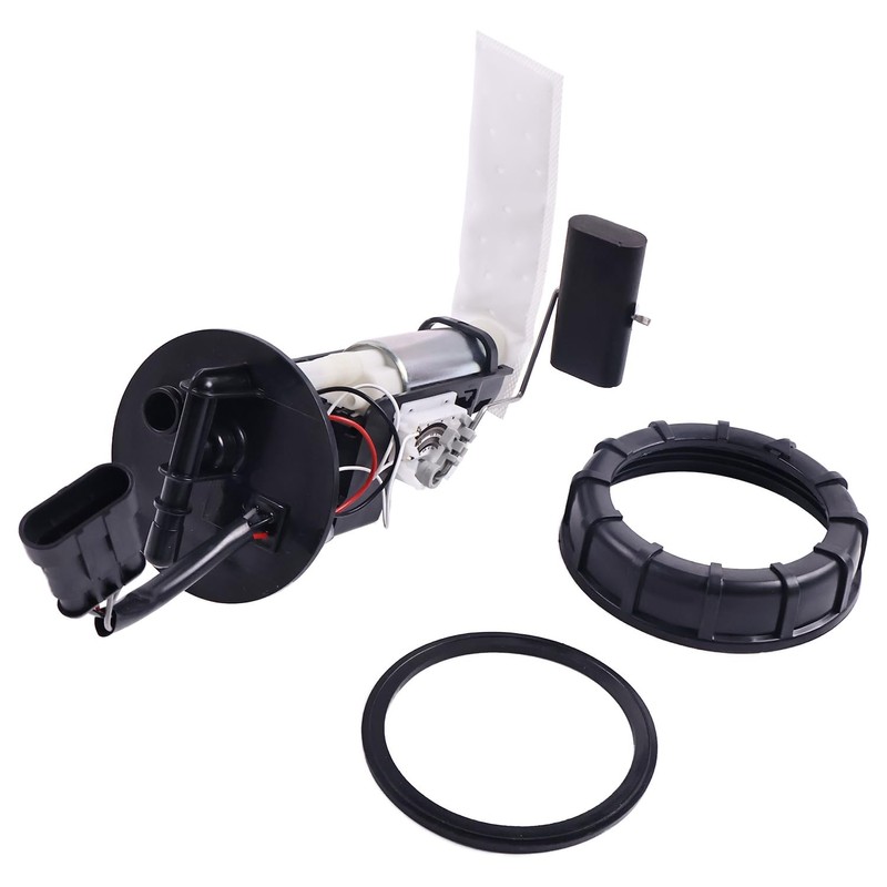Lesurey Short All Balls Fuel Pump Module Assembly 2208123 47-1033