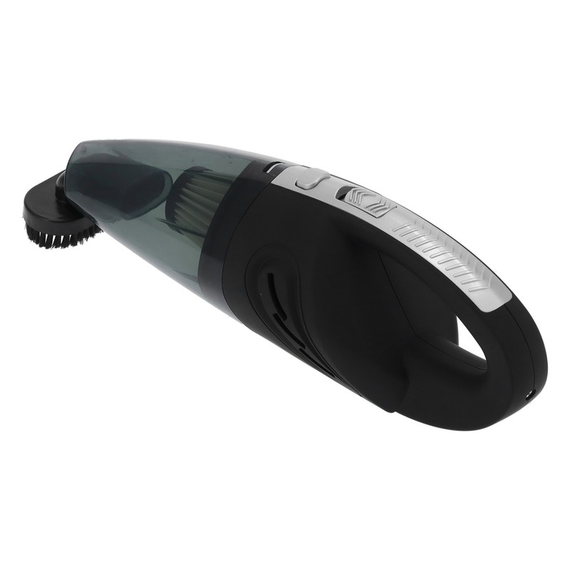 Hand‑Held Vacuum Cleaner Cordless Mini Portable for Home Office Car