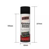 Aeropak Electrical Contact Cleaner - dissolves industrial grime, grease, lubrication