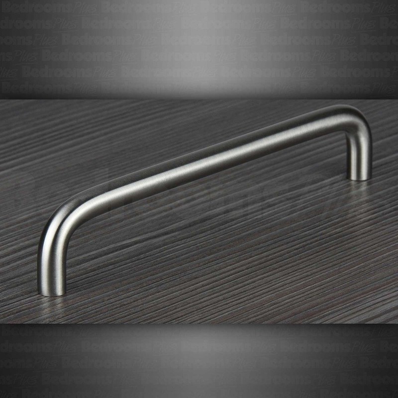 D Bow Kitchen Cabinet Door Handle, Cupboard Drawer Bedroom Furniture
