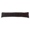 Classic Home Store Balmoral Check Draught Excluder Door or Window