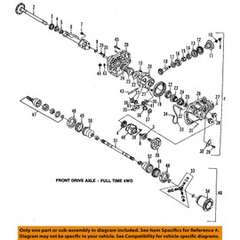 14042602 GASKET 6.008