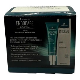 Kit Endocare Serum Retinol Renewal 12 Pz De 3ml                                                                                                       
