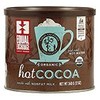 Equal Exchange Organic Cocoa Hot Cocoa Mix 12 oz.