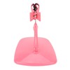 Nail Polish Holder Fingernail Painting Tools Hands Free Nail Polish