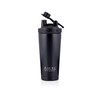 Asbirg Thermos Protein Shaker, Hot and Cold, Thermos Flask, 750