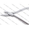 Artifol-Ent Share Orthodontic, Omega Loop Forming Pliers 13.5 cm 0.56