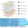 Incontinence Care Panties Reusable Washable Underwear for Elderly Patients Pregnant