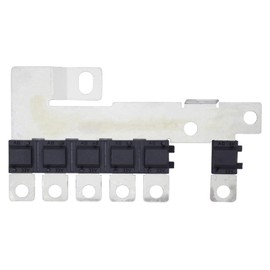 Doo Engy Multiple Fuse Plate Multiple Fuse Central Electrical Fuse Central Electrical Fuse Box for Polo 6R Up Ibiza 6J Mii Citigo Rapid