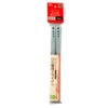 Waki Sangyo WS1725 Sliding Rails, 0.7 inch (17 mm) Wide,