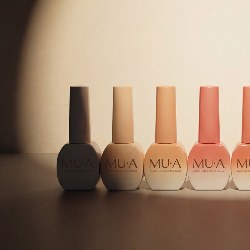 Selflessness Mua Nude in Mua Skin Tone Syrup Gel Single