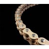 EK 1996 FE 350E Husaberg CHAIN SRX2 X-RING 520-120L GLD
