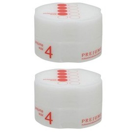 [x2 Set of] mirubon purezyu-muwakkusu 4 GSM