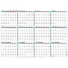 JJH Planners - Laminated - 24" X 17" Medium 2029
