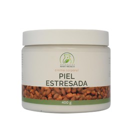 Crema Corporal Piel Estresada 400 Gramos Productos Mart Mexico