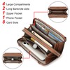 SENDEFN Crossbody Phone Bag for Women Travel Cross Body Bag
