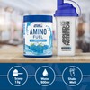Applied Nutrition Amino Fuel - Amino Acids Supplement, EAA Essential