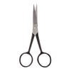 Arches and Halos Surgical Stainless Steel Eyebrow Scissors - Eyebrow
