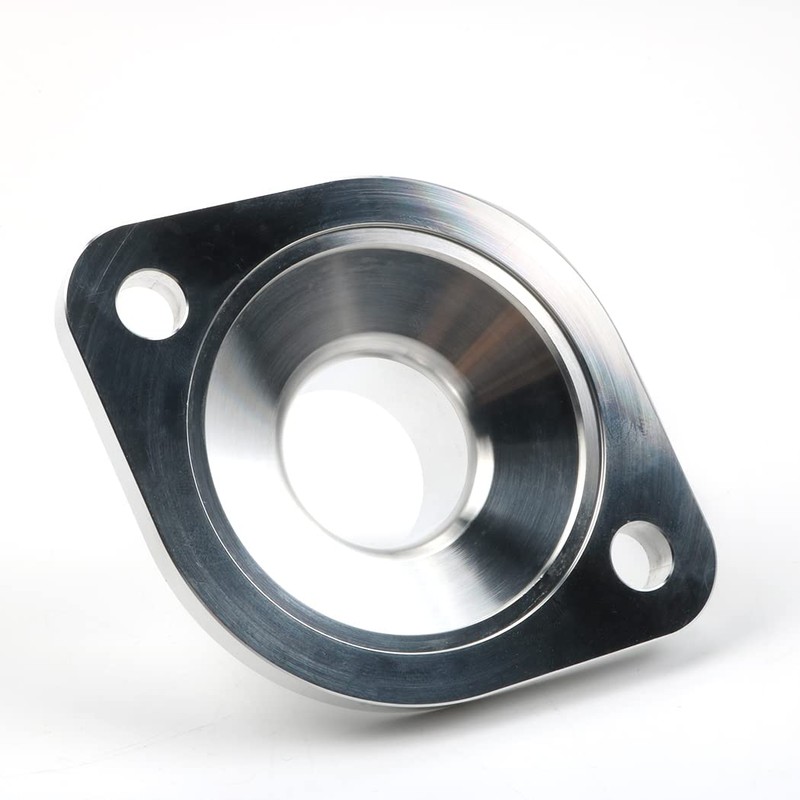 Jetuplusllc for Mopar Chrysler Dodge 440 383 Billet Aluminum Water