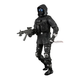 Neca - Resident Evil Action Figure Vector 18 cm