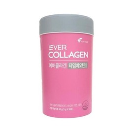 Evercollagen 뉴트리  에버콜라겐 타임 비오틴 셀 3g x 30포 1통 -SDL- Nutri Evercollagen Time Biotin Cell 3g x 30 packs 1 container -SDL-