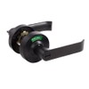 Privacy Lock with Large Indicator for Bathroom Inuse and Vacant,