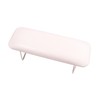 TENOL Nail Hand Rest,Manicure Hand Rest,Nail Art Accessories Tool,Table Desk