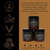 Corakko Snake Oil - Premium Therapeutic Salve w/Matico - Copper