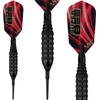 Viper by GLD Products Super Bee Soft Tip Darts: Black