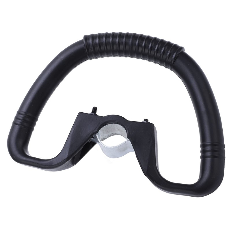 Trimmer D Handle, Trimmer Loop Grip 4130 790 1316 D
