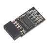 TPM 2.0 Encryption Security Module for GIGABYTE 12Pin LPC Interface
