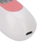 Electric Facial Blackhead Cleansing Vacuum Suction Machine with 20X 5MP