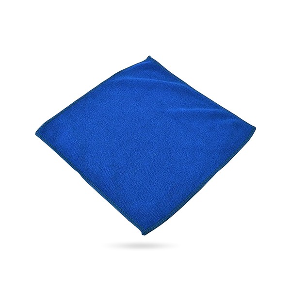 G4GADGET Microfibre Car Cloth, Ultra Absorbent Drying Towel for Cars,