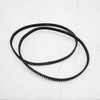 Create idea 2x HTD540 Mixer Rubber Drive Belts 900-99915-2 Replacement