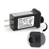 PremierAdapter Power Supply, Transformer for CZJUTAI JT-DC060V1000-C IP44 6V6W /4.5W