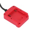 Lithium Battery Adapter for Bosch BAT Series 18V To 20V