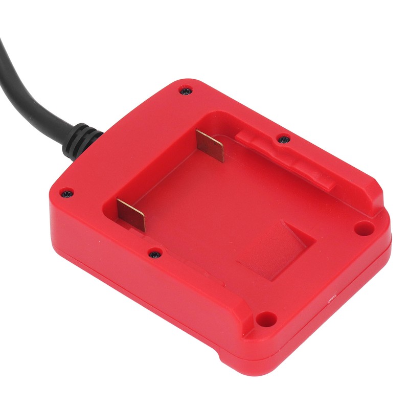 Lithium Battery Adapter for Bosch BAT Series 18V To 20V