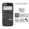 Casio FX-85DE X ClassWiz technisch-wissenschaftlicher Rechner