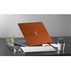 KEROM Crocodile Case for MacBook Pro 14 Inch 2024-2021 M4
