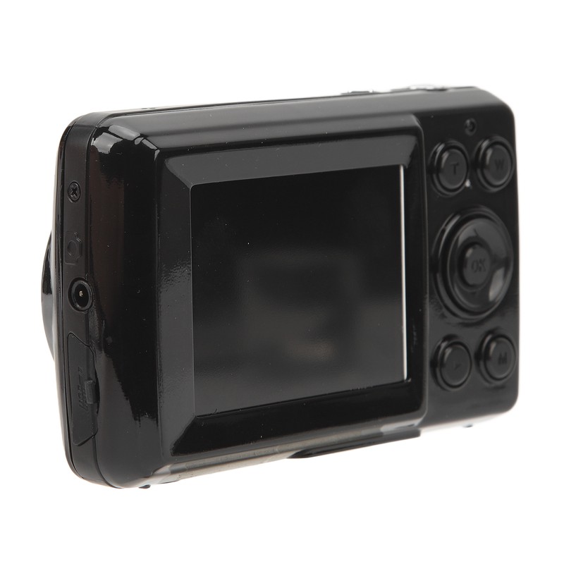 XJ03 2.4 Inch TFT Screen Digital Camera 16x Zoom HD