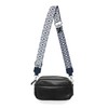 axy Shoulder Strap 4 cm Wide Adjustable Bag Strap for