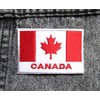 Patch Canada Flag