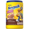 NESQUICK CHOCLATE POWDER 44.9OZ (2.81LBS)