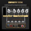 AUTOOL SPT360 Car Spark Plug Tester, Car Spark Plug Detector,