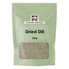 Dried Dill 250g by Manor Springs