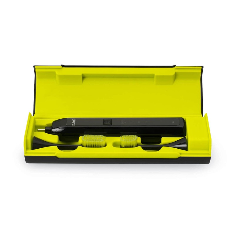 Silk'n ToothWave Travel Case - Storage and Charging - Black