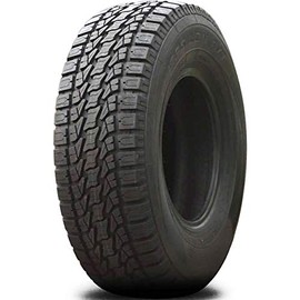 Accelera Epsilon AT All-Terrain Off-Road Light Truck Radial Tire-LT285/75R16 285/75/16 285/75-16 126/123R Load Range E LRE 10-Ply BSW Black Side Wall