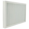 vhbw 4x Filter G4 Compatible with Viessmann Vitovent 200-C Ventilation